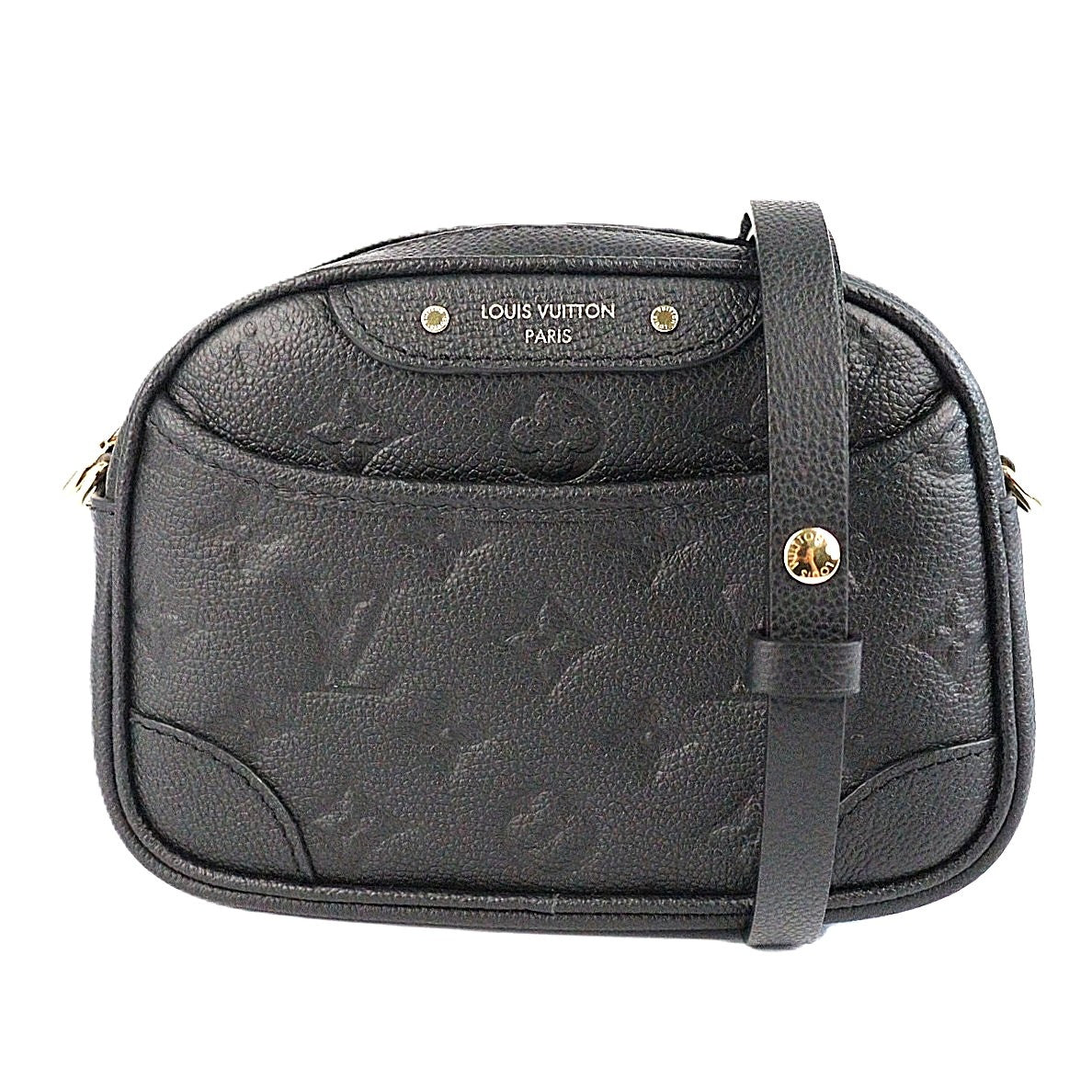 LOUIS VUITTON M25518 TINY CAMERA BAG CROSSBODY BAG