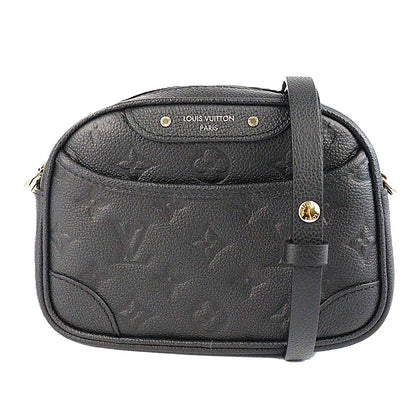 LOUIS VUITTON M25518 TINY CAMERA BAG CROSSBODY BAG