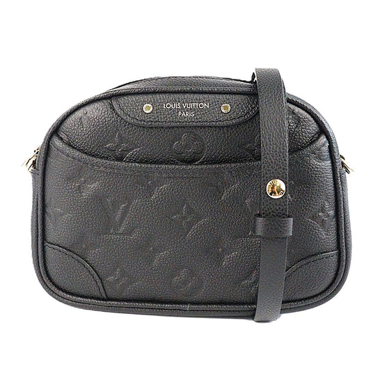 LOUIS VUITTON M25518 TINY CAMERA BAG CROSSBODY BAG