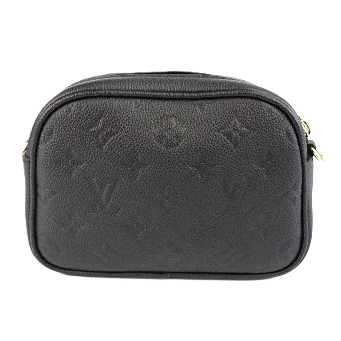 LOUIS VUITTON M25518 TINY CAMERA BAG CROSSBODY BAG
