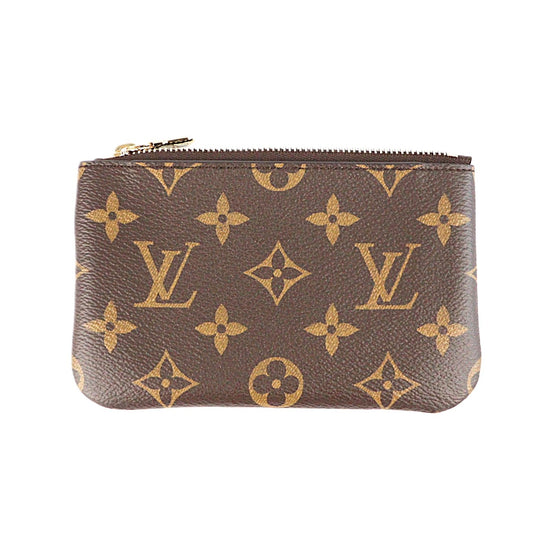 LOUIS VUITTON M13559 KEY POUCH S KEY POUCH