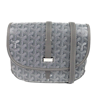 GOYARD BELVEDERE PM CROSSBODY BAG