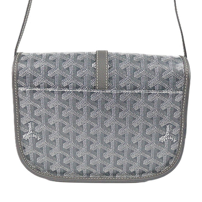 GOYARD BELVEDERE PM CROSSBODY BAG