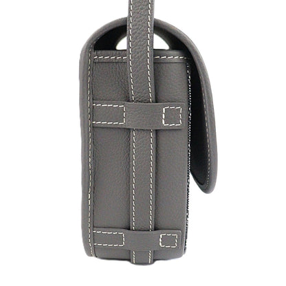 GOYARD BELVEDERE PM CROSSBODY BAG