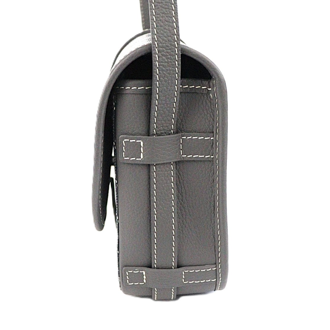 GOYARD BELVEDERE PM CROSSBODY BAG