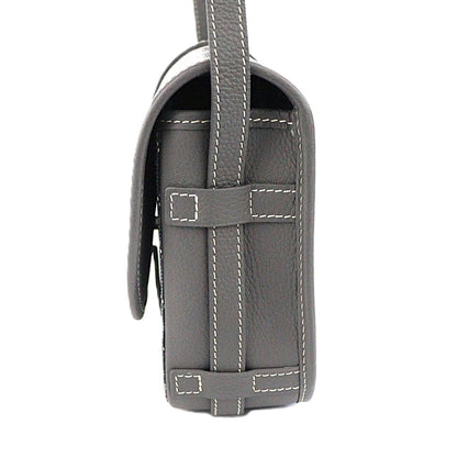 GOYARD BELVEDERE PM CROSSBODY BAG