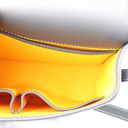 GOYARD BELVEDERE PM CROSSBODY BAG
