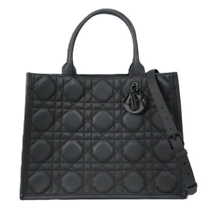 DIOR M1324SLOI BOOK TOTE MEDIUM TOTE BAG
