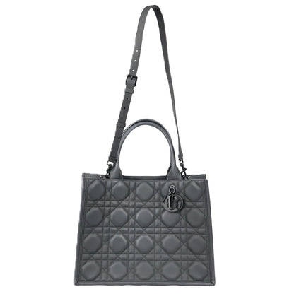 DIOR M1324SLOI BOOK TOTE MEDIUM TOTE BAG