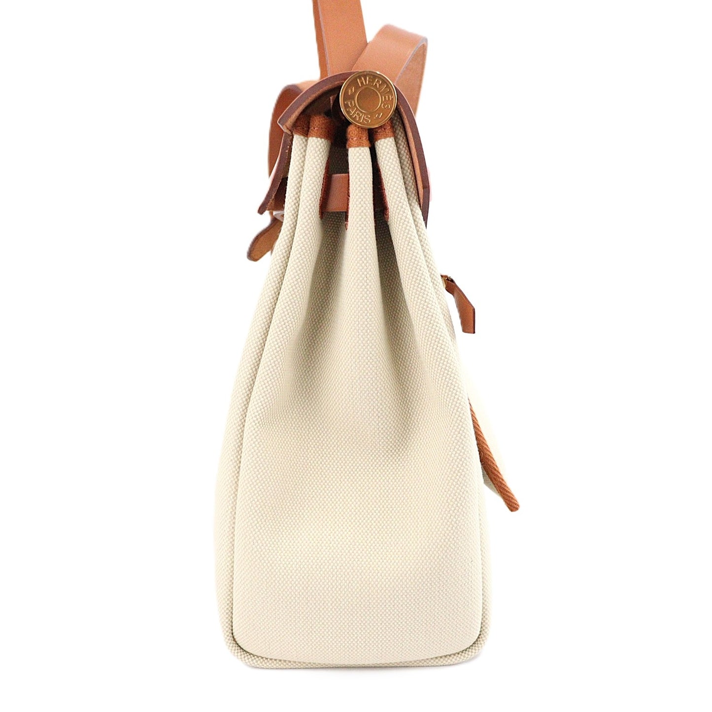 HERMES 078971CC HERBAG ZIP 31 HANDBAG