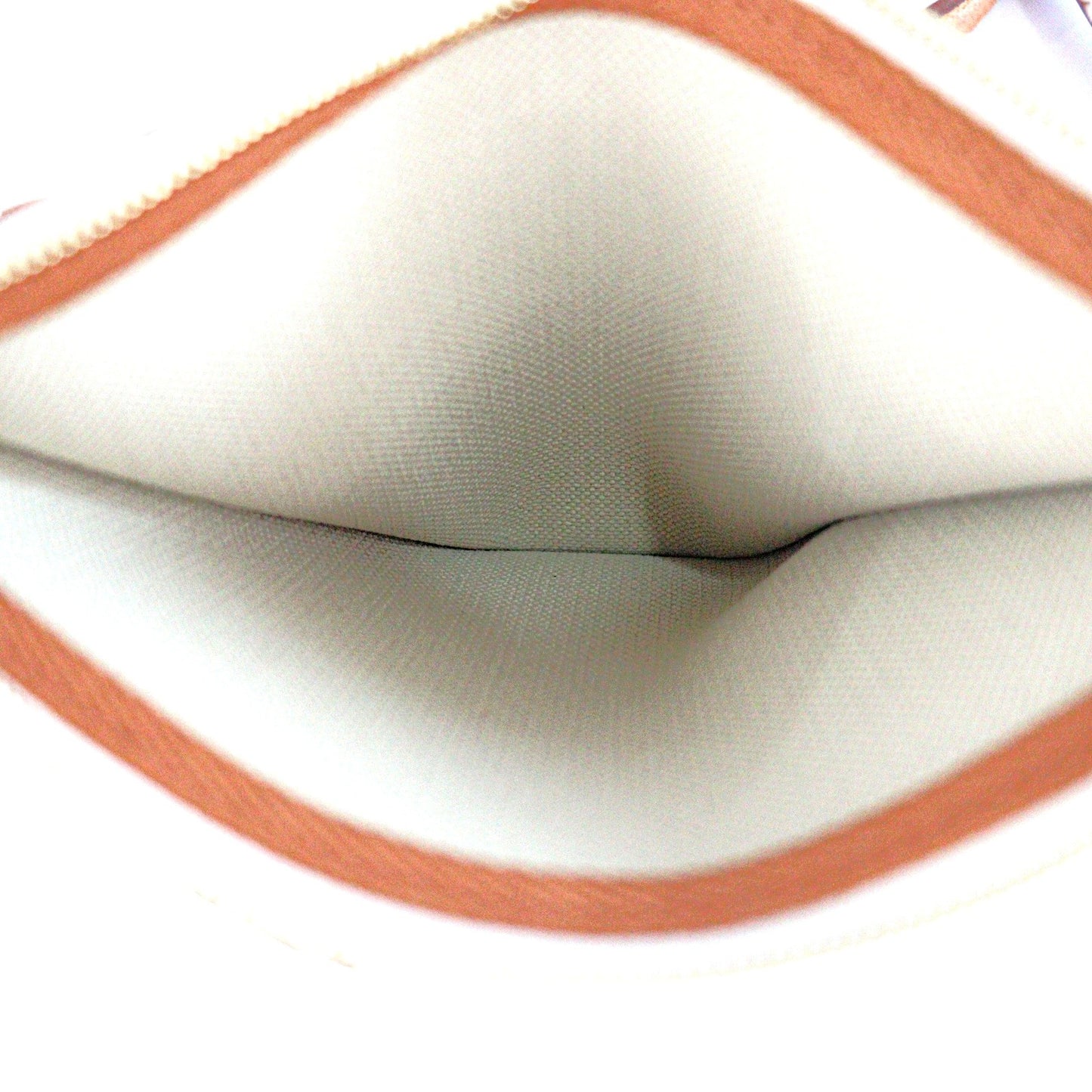 HERMES 078971CC HERBAG ZIP 31 HANDBAG
