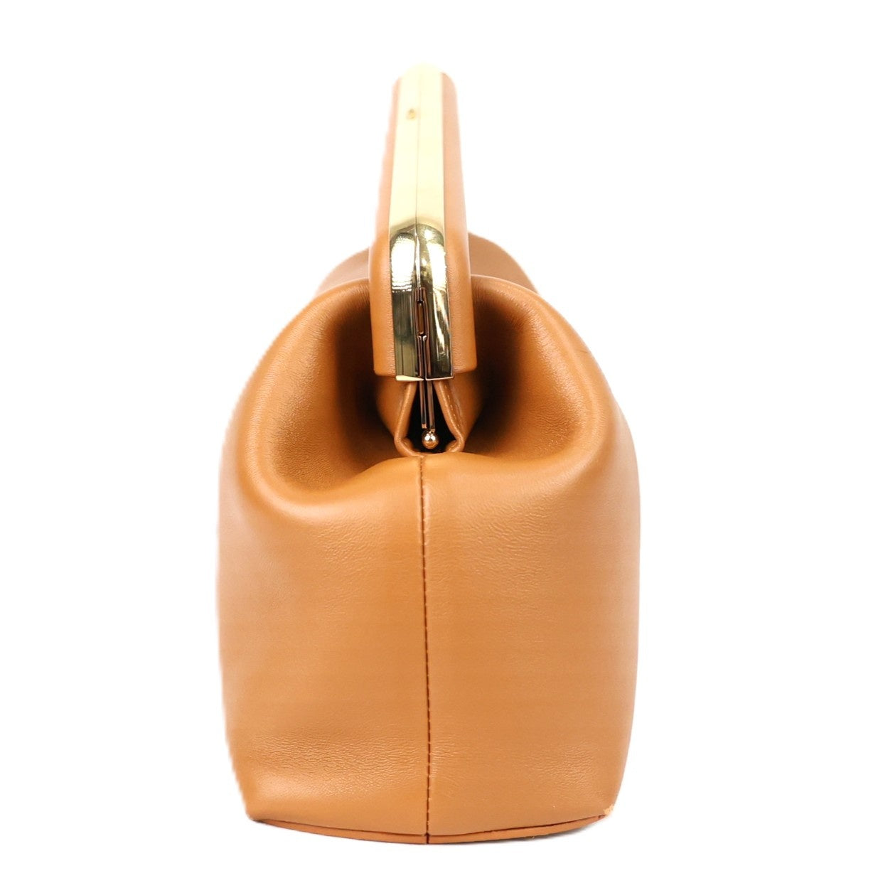 FENDI 8BP127 ABVE FIRST MEDIUM CLUTCH BAG