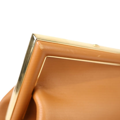FENDI 8BP127 ABVE FIRST MEDIUM CLUTCH BAG