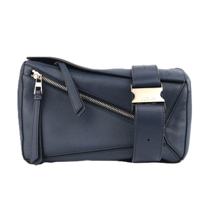 LOEWE B510P35X09 PUZZLE BUMBAG SMALL BODY BAG