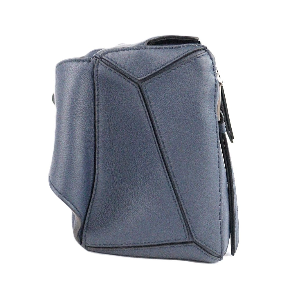 LOEWE B510P35X09 PUZZLE BUMBAG SMALL BODY BAG