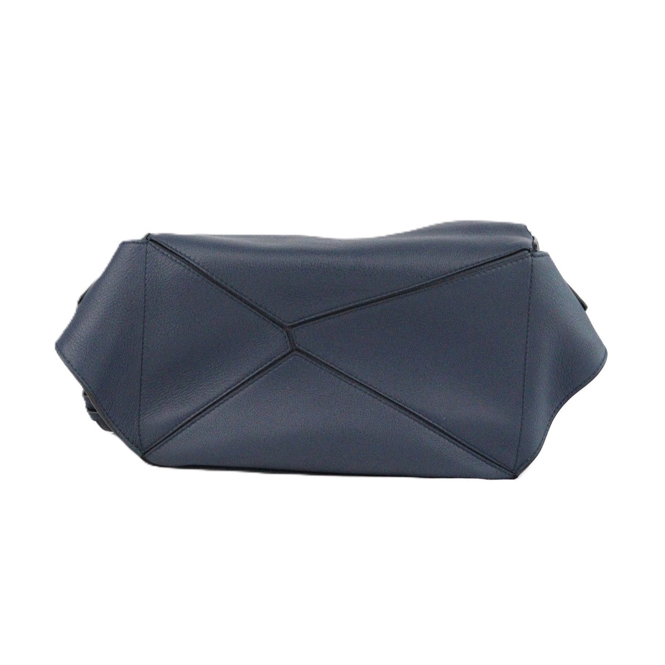 LOEWE B510P35X09 PUZZLE BUMBAG SMALL BODY BAG
