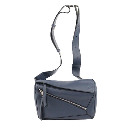 LOEWE B510P35X09 PUZZLE BUMBAG SMALL BODY BAG