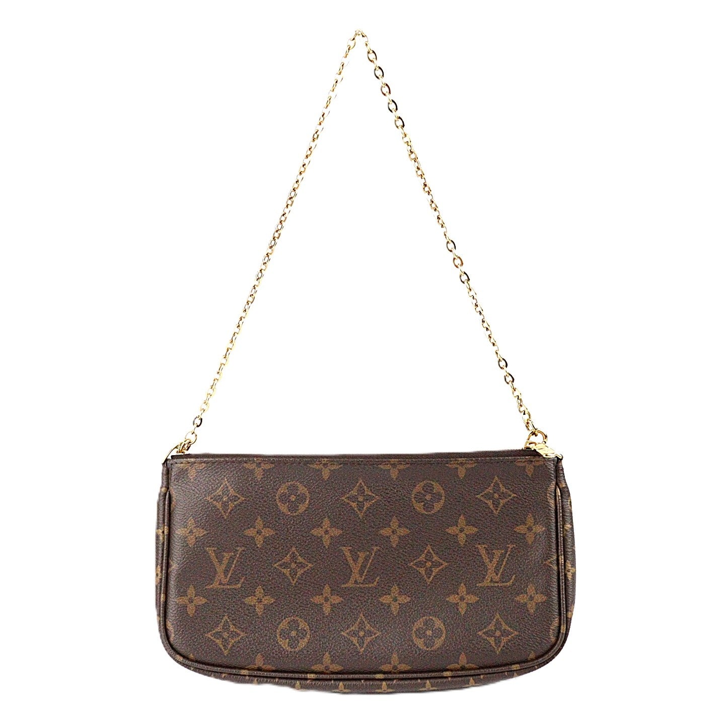 LOUIS VUITTON M44813 MULTI POCHETTE ACCESSOIRE CROSSBODY BAG