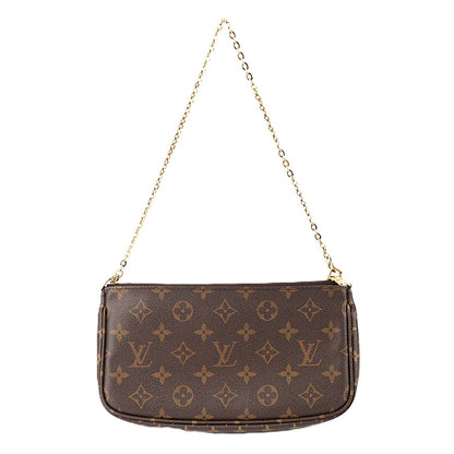 LOUIS VUITTON M44813 MULTI POCHETTE ACCESSOIRE CROSSBODY BAG
