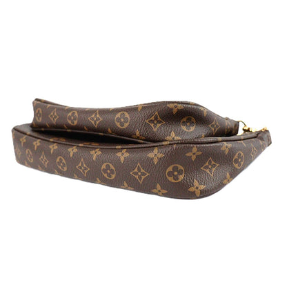 LOUIS VUITTON M44813 MULTI POCHETTE ACCESSOIRE CROSSBODY BAG