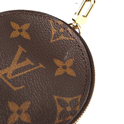 LOUIS VUITTON M44813 MULTI POCHETTE ACCESSOIRE CROSSBODY BAG