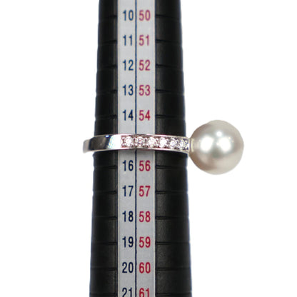 MIKIMOTO PYR-1812JU Logo Collection #55 Ring