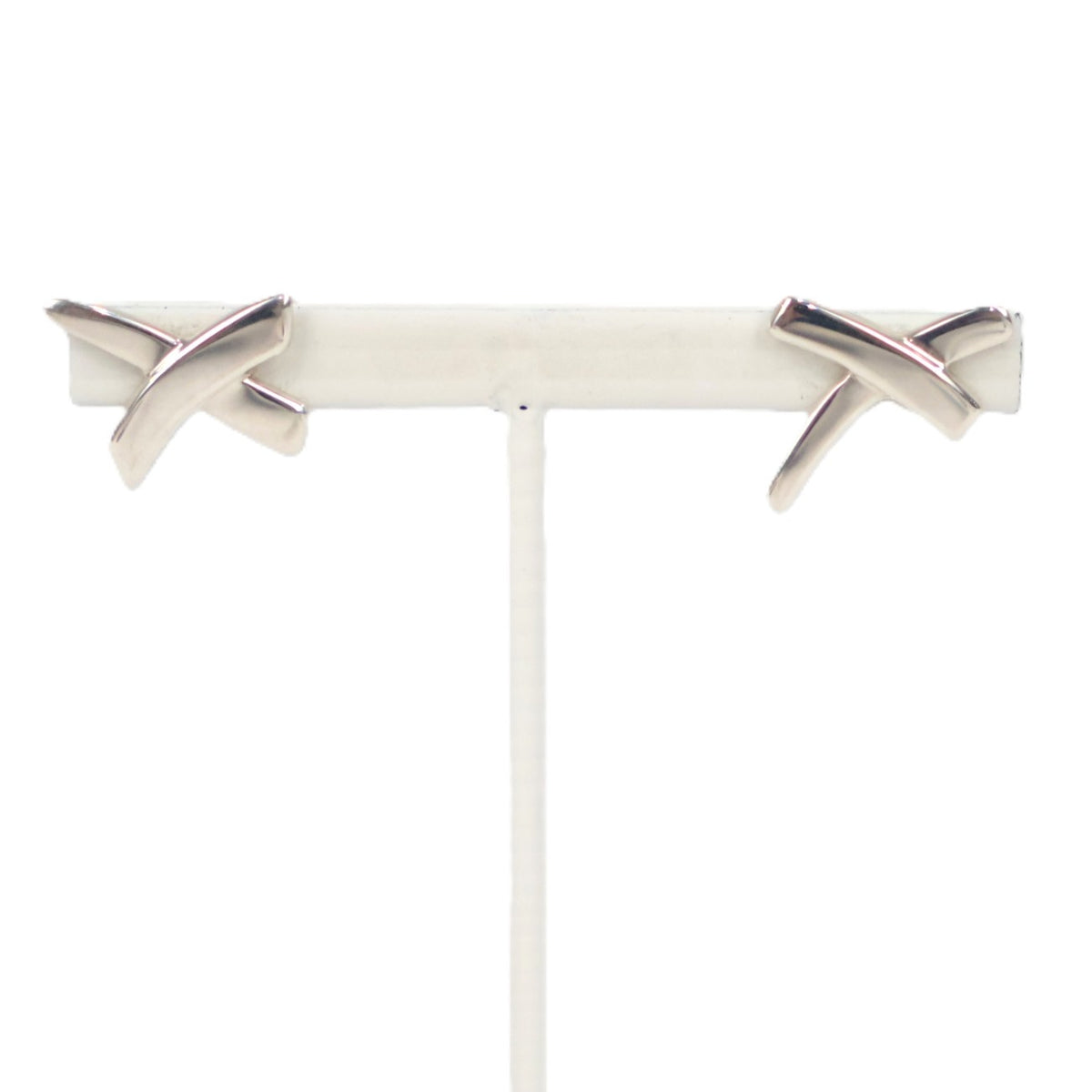 TIFFANY & Co. Kiss Earrings