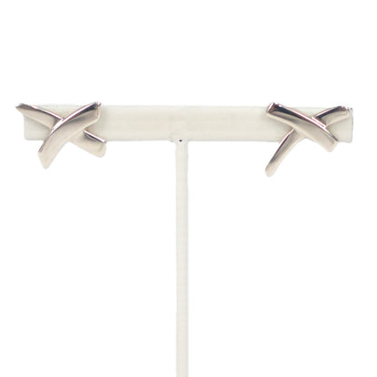 TIFFANY & Co. Kiss Earrings
