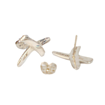 TIFFANY & Co. Kiss Earrings