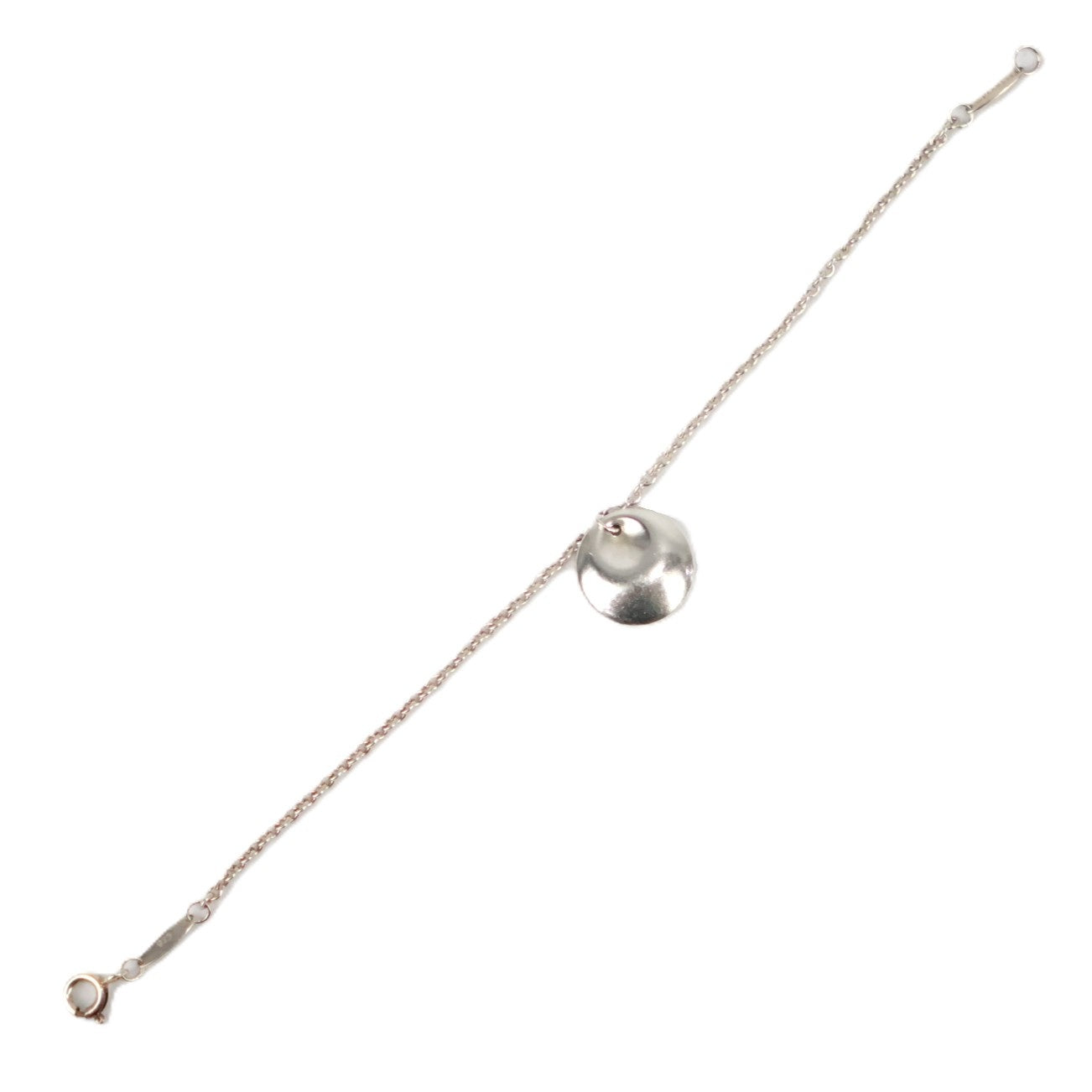 TIFFANY & Co. Round Bracelet