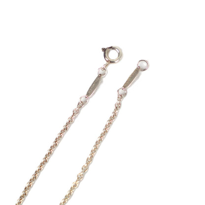 TIFFANY & Co. Round Bracelet