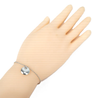TIFFANY & Co. Round Bracelet