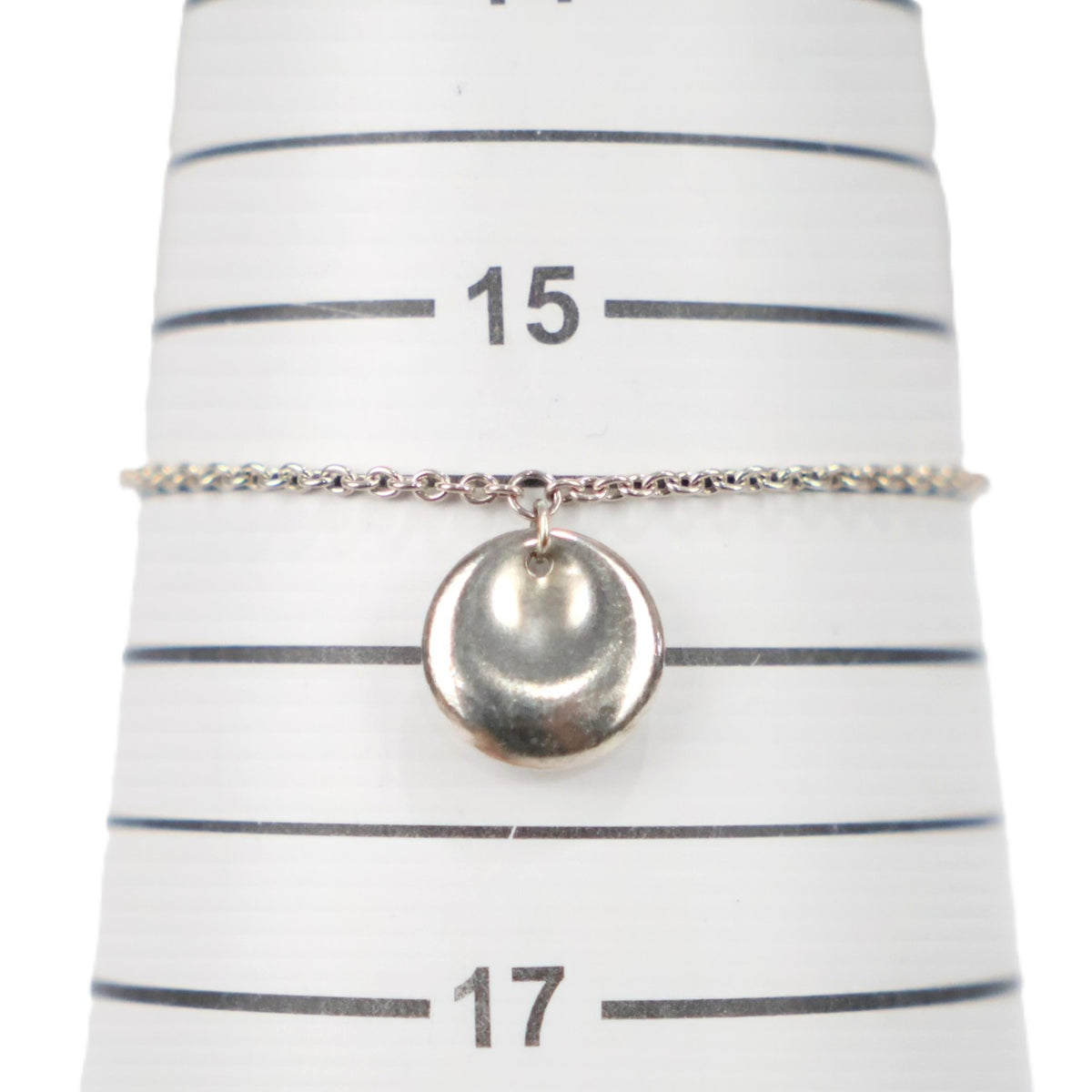 TIFFANY & Co. Round Bracelet
