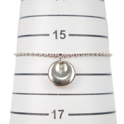 TIFFANY & Co. Round Bracelet
