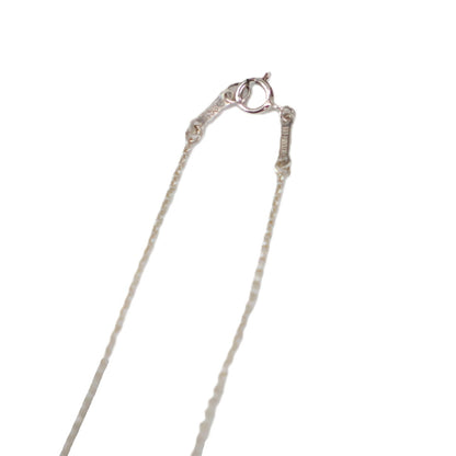 TIFFANY & Co. Open Heart Small Necklace