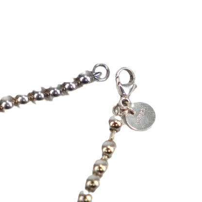 TIFFANY & Co. Return to Tiffany Heart Tag Bead Bracelet