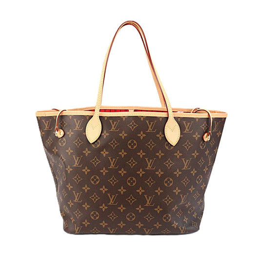 LOUIS VUITTON M41177 NEVERFULL MM TOTE BAG