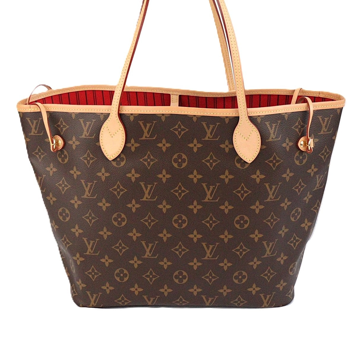 LOUIS VUITTON M41177 NEVERFULL MM TOTE BAG