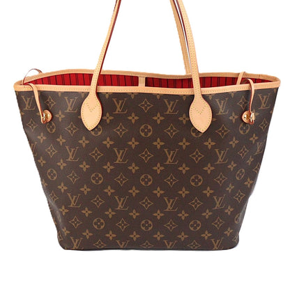 LOUIS VUITTON M41177 NEVERFULL MM TOTE BAG