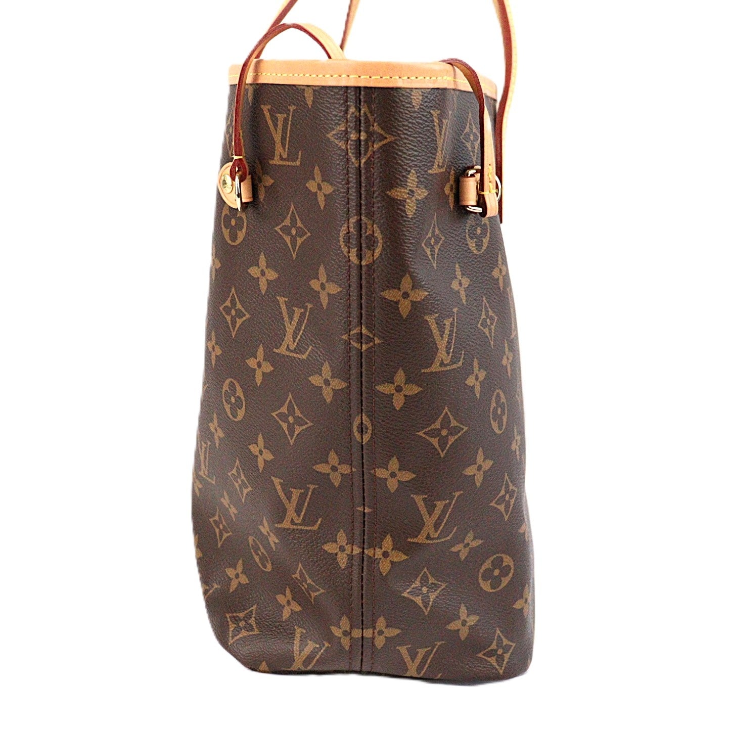 LOUIS VUITTON M41177 NEVERFULL MM TOTE BAG
