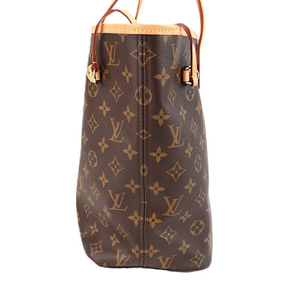LOUIS VUITTON M41177 NEVERFULL MM TOTE BAG