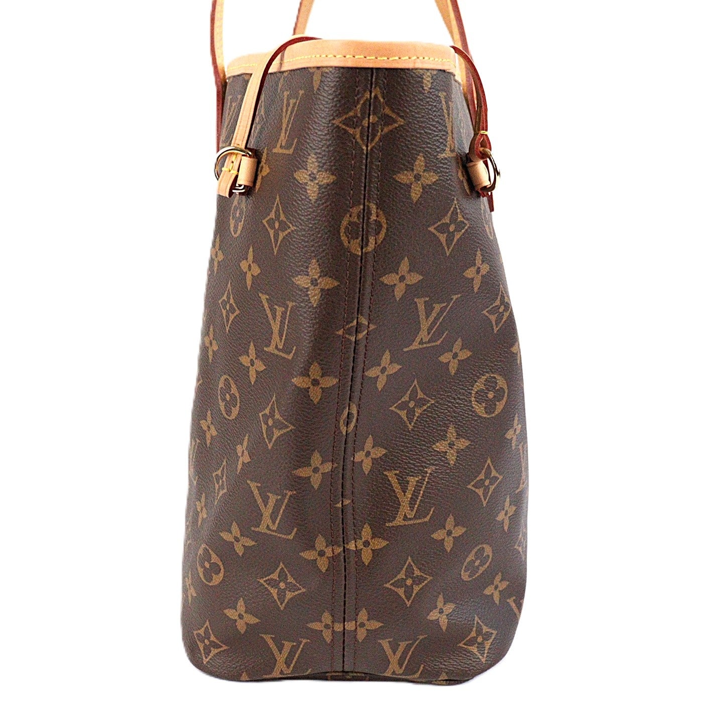 LOUIS VUITTON M41177 NEVERFULL MM TOTE BAG
