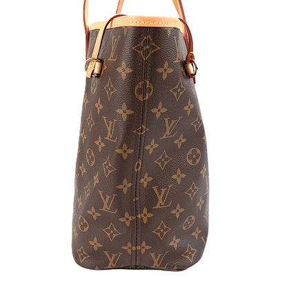 LOUIS VUITTON M41177 NEVERFULL MM TOTE BAG