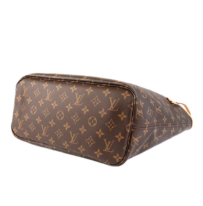 LOUIS VUITTON M41177 NEVERFULL MM TOTE BAG