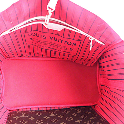 LOUIS VUITTON M41177 NEVERFULL MM TOTE BAG