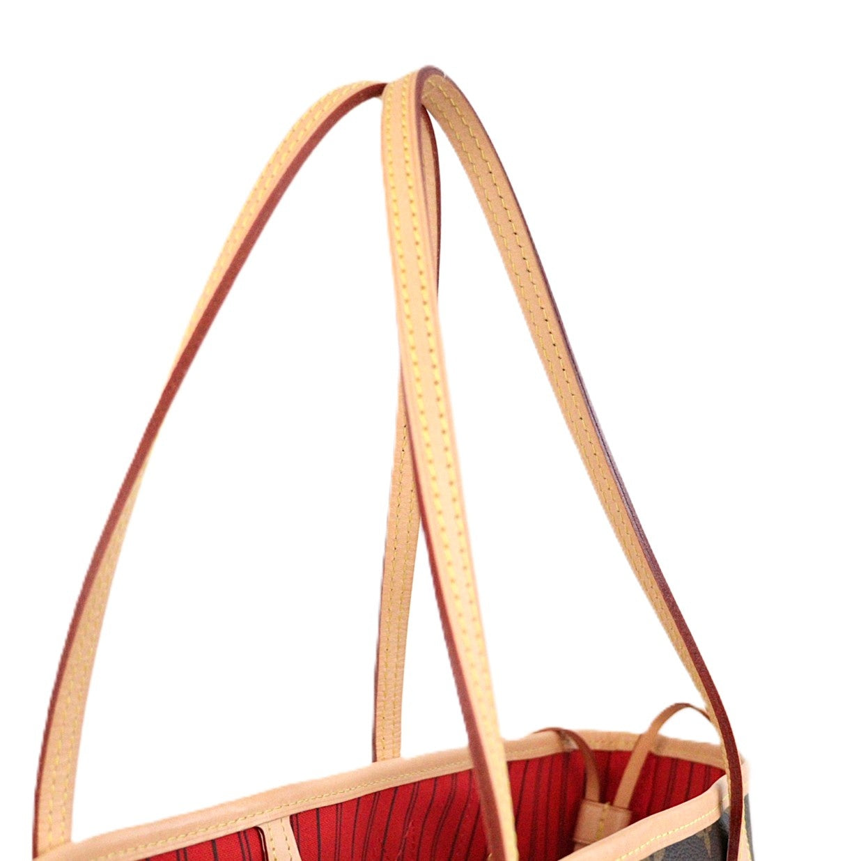 LOUIS VUITTON M41177 NEVERFULL MM TOTE BAG