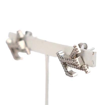 LOUIS VUITTON M00608 LV ICONIC EARRINGS