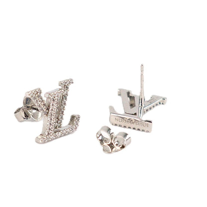LOUIS VUITTON M00608 LV ICONIC EARRINGS