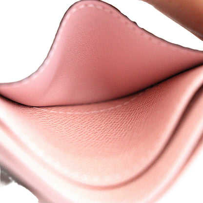LOUIS VUITTON M82739 PORTE CARTES LV CHARM CARD HOLDER