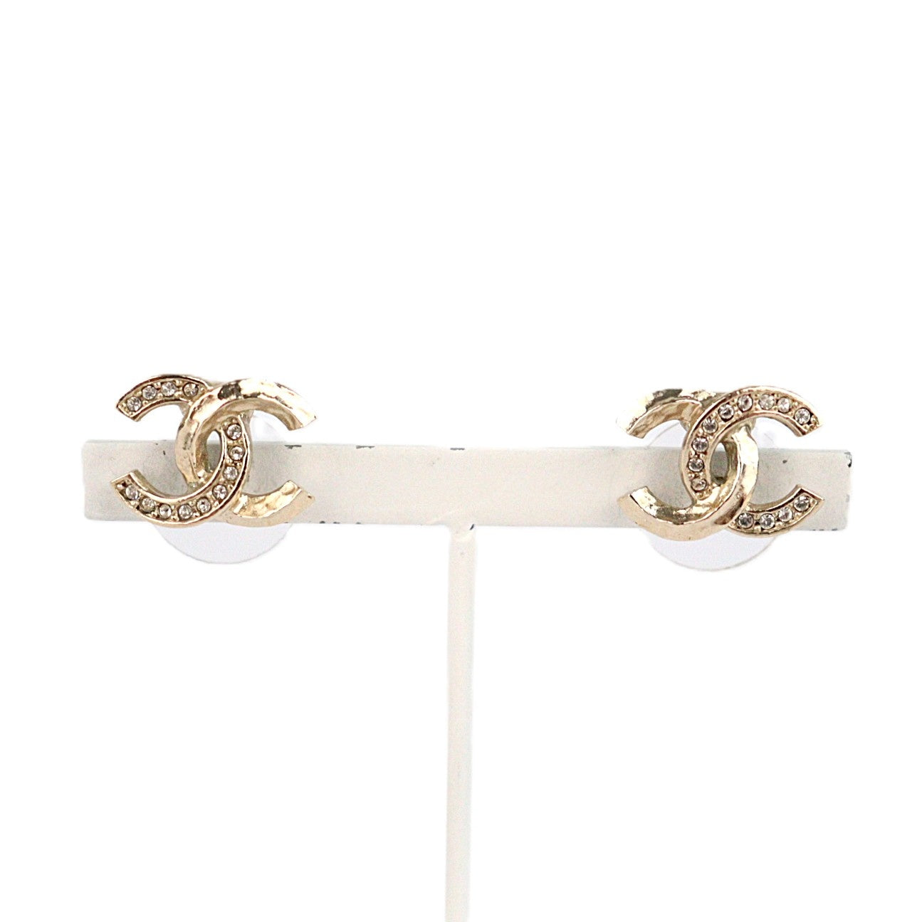 CHANEL AB7333 EARRINGS